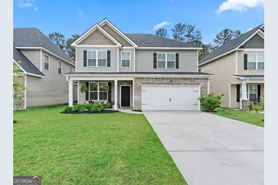 183 Laguna Way, Savannah, GA 31405 - Photo 1