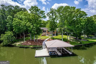 1440 Wood Cove Road, Buckhead, GA 30625 - Photo 1