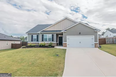 116 Alton Tucker Sr Boulevard, Bonaire, GA 31005 - Photo 1