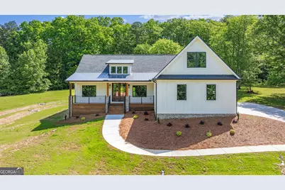 428 Oak Springs Road, Clarkesville, GA 30523 - Photo 1