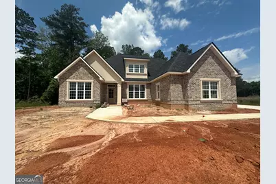 405 Buckhead Forest Drive, Warner Robins, GA 31088 - Photo 1