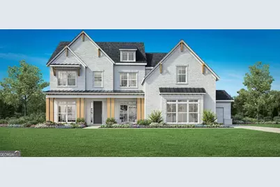 3470 Austin Michael Lane, Cumming, GA 30028 - Photo 1