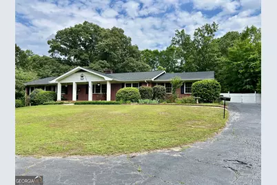 1190 Country Club Road, Elberton, GA 30635 - Photo 1