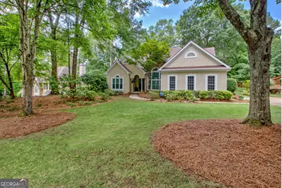 229 Terrane Ridge, Peachtree City, GA 30269 - Photo 1