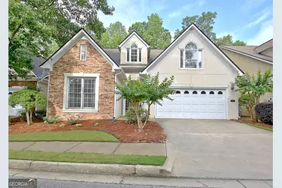 44 Arbor Way, Newnan, GA 30265 - Photo 1