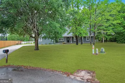194 Retreat Place, Woodbine, GA 31569 - Photo 1