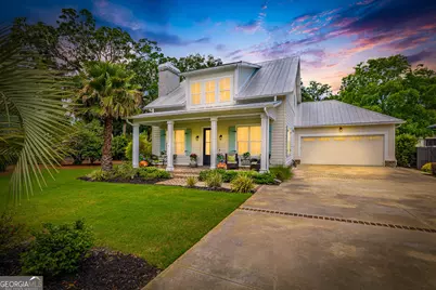 1005 Sinclair Pointe, Saint Simons, GA 31522 - Photo 1
