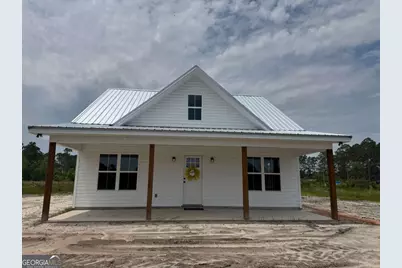 327 Woodlawn Church Road, Baxley, GA 31513 - Photo 1