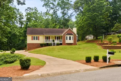 670 Dena Drive, Canton, GA 30114 - Photo 1