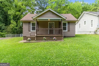 1415 Lucky Street, Griffin, GA 30223 - Photo 1