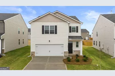 252 Lauritsen Way, Newnan, GA 30265 - Photo 1