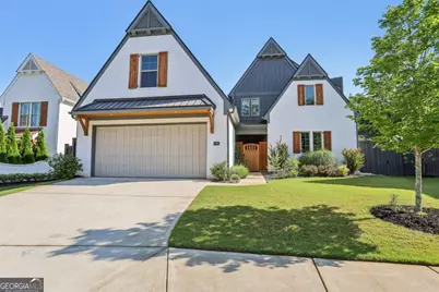 190 Arbor Garden Circle, Newnan, GA 30265 - Photo 1