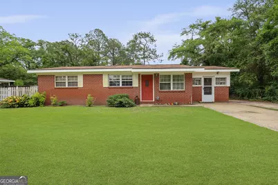 985 Seven Oaks Road, Jesup, GA 31546 - Photo 1