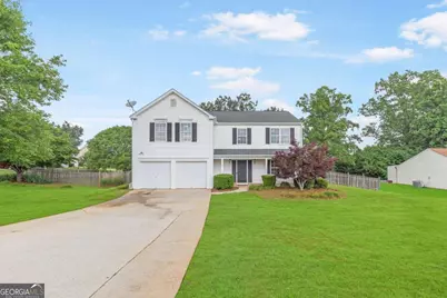 1194 Grandview Circle, Powder Springs, GA 30127 - Photo 1