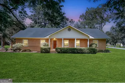 201 Highland Road, Statesboro, GA 30458 - Photo 1