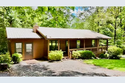 22 Ridge Haven Drive, Cleveland, GA 30528 - Photo 1