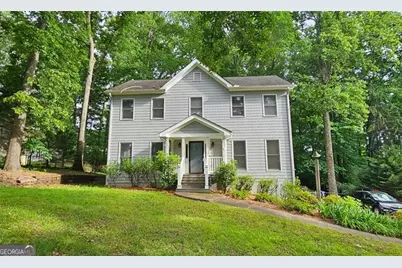 2859 Wood Park Trace NW, Kennesaw, GA 30152 - Photo 1