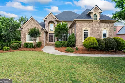 719 Bethpage Drive, McDonough, GA 30253 - Photo 1