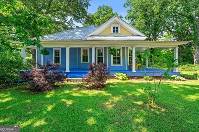 7550 Fielder Road, Jonesboro, GA 30236 - Photo 1