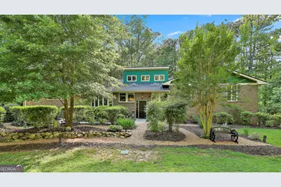 120 Tall Pine Drive, Fayetteville, GA 30214 - Photo 1