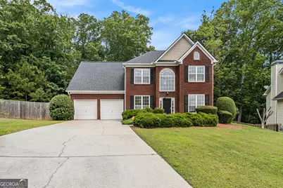 5409 Trumpet Vine Trail SE, Mableton, GA 30126 - Photo 1