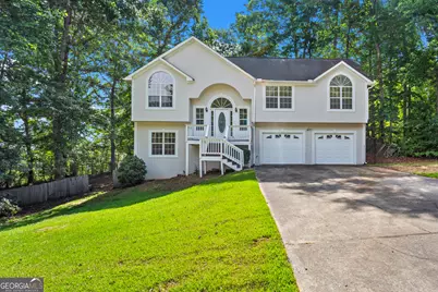 74 Rotunda Court, Dallas, GA 30157 - Photo 1