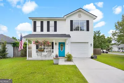2 McLaughlin Court, Savannah, GA 31419 - Photo 1
