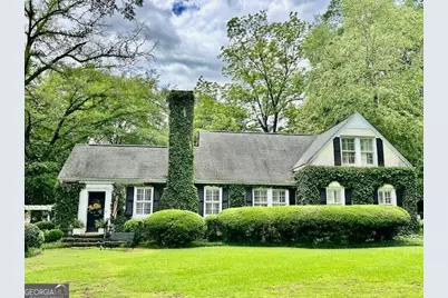 709 Maple Drive, Griffin, GA 30224 - Photo 1