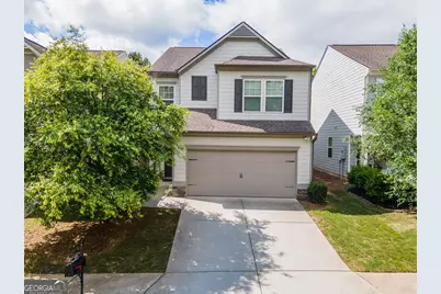 245 Merritt Circle, Newnan, GA 30263 - Photo 1