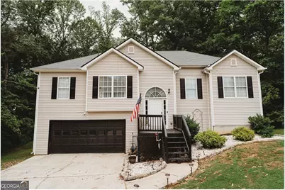 228 Hunt Club Circle, Temple, GA 30179 - Photo 1