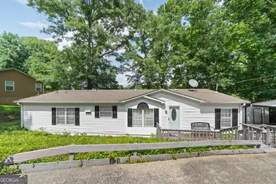 275 Burtom Road, Eatonton, GA 31024 - Photo 1