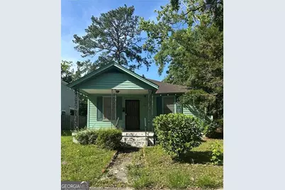 770 E Park Avenue, Savannah, GA 31401 - Photo 1