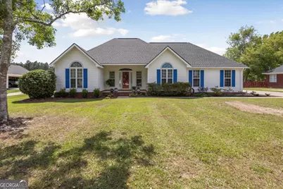 2507 Wateringhole Court, Statesboro, GA 30458 - Photo 1