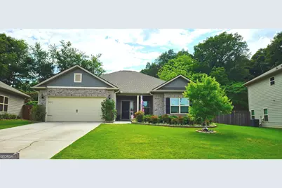 395 Brooks Village Drive, Pendergrass, GA 30567 - Photo 1