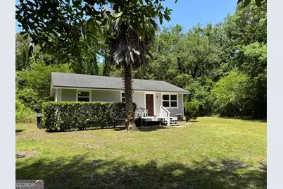 13327 US Highway 17, Woodbine, GA 31569 - Photo 1