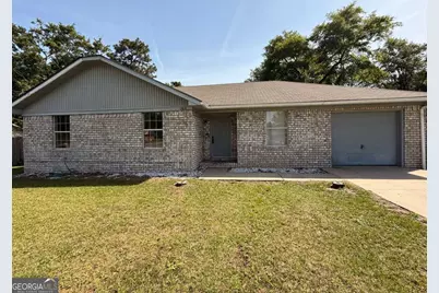 263 Sabreena Circle, Hinesville, GA 31313 - Photo 1