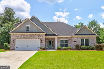 177 S Effingham Plantation Drive, Guyton, GA 31312 - Photo 1