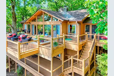 300 Bittersweet, Sautee Nacoochee, GA 30571 - Photo 1