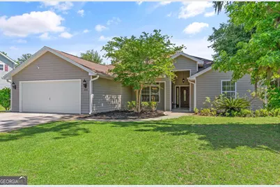 232 Hide Away Lake Drive, Kingsland, GA 31548 - Photo 1