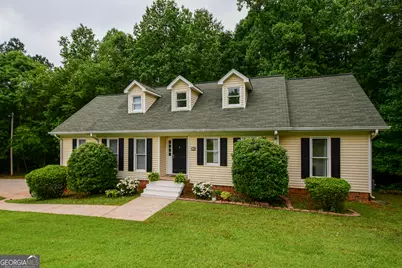 170 River Forest Drive, Fayetteville, GA 30214 - Photo 1