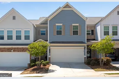 218 Jordan Drive, Woodstock, GA 30188 - Photo 1