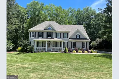 1122 Montclair Drive, Peachtree City, GA 30269 - Photo 1