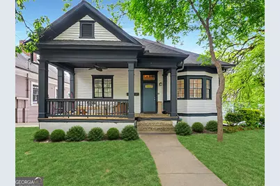 760 Ashland Avenue, Atlanta, GA 30307 - Photo 1