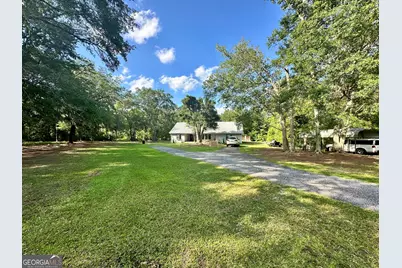 4947 High Bluff Rock Road, Hoboken, GA 31542 - Photo 1