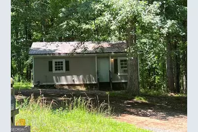 121, 123 Kathryn Road, Griffin, GA 30223 - Photo 1