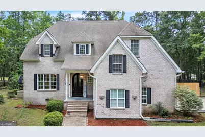 473 Kolic Helmey Road, Guyton, GA 31312 - Photo 1