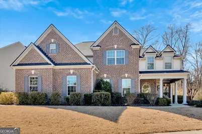 138 Lakestone Parkway, Woodstock, GA 30188 - Photo 1