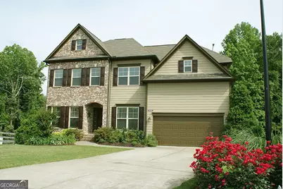 4020 Alligator Point, Cumming, GA 30028 - Photo 1