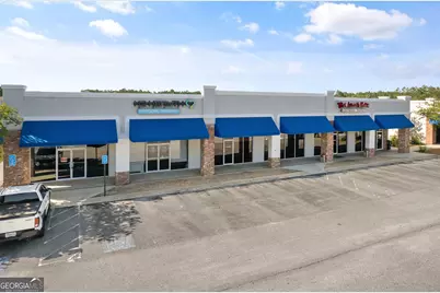 916 Kings Bay Road, Saint Marys, GA 31558 - Photo 1