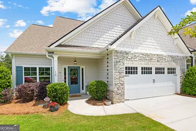 10 Georgian Oaks Court, Newnan, GA 30265 - Photo 1